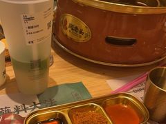 -闻老头·菊花炭烤肉(D11店)