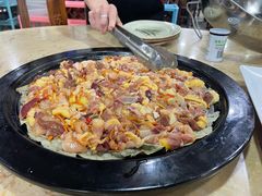 -苏记餐厅(叠南店)