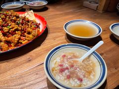 -泥糊破店小酒馆·团建聚餐(南京西路店)