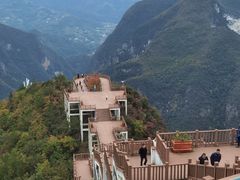 -巫峡·神女景区