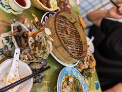 -桥东喜碧海鲜街(水东街店)