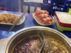 -马路边边火锅串串(观前街店)
