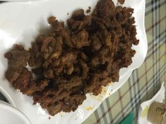 马虎风味菜馆-马虎风味菜馆(王府园小区店)
