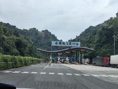 -友谊关景区