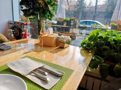 -ALAMEEN阿拉伯餐厅(三里屯店)