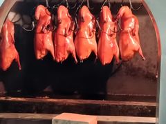 -北平味道.京味菜.烤鸭(梨园店)