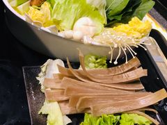 -王家渡火锅(金宝汇店)
