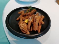 -芳草地度假酒店·野炉中餐厅