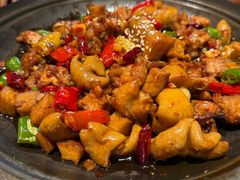 -六月雪干锅(涪城万达广场店)