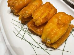豆腐鱼-海味世家·家常菜馆(明州里店)