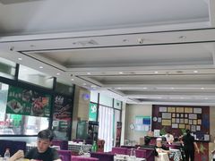 大堂-紫光园(燕郊总店)