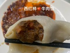 -享口福饺子馆(民旺园店)