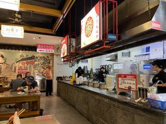 -津市刘聋子粉馆岳阳总店