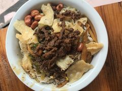 -罗家杏传统特色海南粉(人民西路总店)