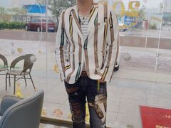 -张钰强中医正骨推拿连锁(唐家人才公寓店)