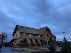 -黑瞎子岛探秘野熊园