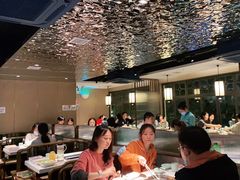 大堂-野妹火锅(龙岗店)