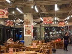 -付掌柜在成都·热炒砂锅集(金禾店)