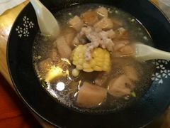 -汪爹爹武汉牛三鲜(朝外大街店)