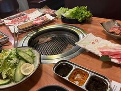 -炼瓦家日式烧肉·寿喜烧(融创精彩天地店)