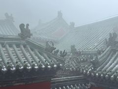 -武当山风景区