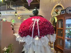 -翡翠鸟精品泰国菜(北辰财富中心店)