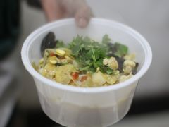 -王菊美食街·王菊面馆(总店)