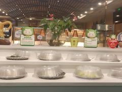 -豪约客牛排自助(安吉万达店)