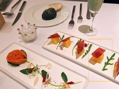 -王品牛排(郑州大卫城店)