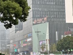 -万达广场(长沙开福店)
