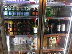 -海小馆海鲜餐厅(茂业百货店)