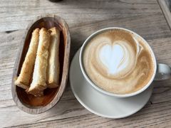 -漫咖啡(红唐店)