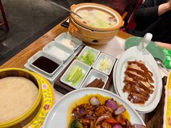 -那家小馆(摩天活力城店)