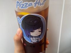 -必胜客(WOW中心城店)