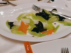 -臻宝中餐厅·大连菜·海鲜·融合菜(大连一方城堡豪华精选酒店)