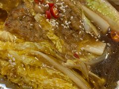 -李老哈·东北菜(宋园路店)