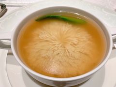 -一品淮扬 · 淮扬菜·北京万达文华酒店