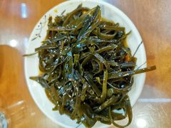 -友强·23年特色海鲜大排档(厦门店)