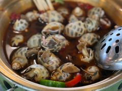 -盛港湾海鲜食府(黄沙店)