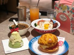 -敏华冰厅(天河城店)