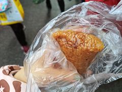 -召稼楼永茂昌粽子大王