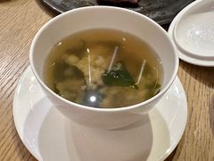 -丽思卡尔顿·炙焰·铁板烧餐厅
