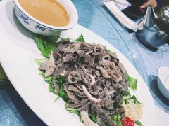 -同喜烤鸭店(光芒店)