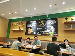 大堂-晋家门(弘阳广场店)