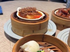 -晋江荣誉国际酒店·港誉茶餐厅