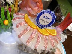 -东海怡品海鲜豆捞(星街坊店)