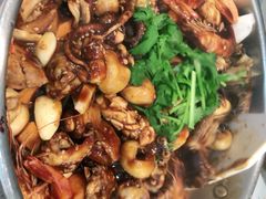 -黄记煌三汁焖锅(客都汇店)