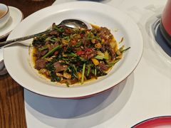 -恰饭·老长沙市井菜 (天河客运站店)