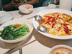 -花椒俏川菜小馆(南海万达店)