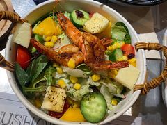 -火山屋台(新街口店)